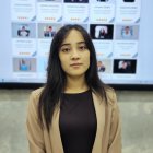 NARZILLAYEVA MARJONA