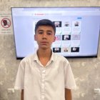 Abdumuminov Akbarjon