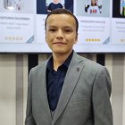 USMANQULOV SARDORBEK