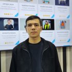 UBAYDULLAYEV SARDOR