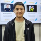 ISMATILLOYEV BAXTIYORJON