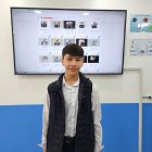 SOBIRJONOV SUNNATULLO