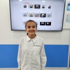 ABDUQODIROVA MADINABONU