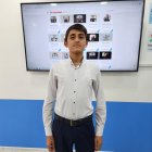 SULFIDINOV SHAXRIYOR