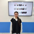 MURODULLAYEVA SOLIHA