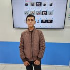 ABDURAXMONOV ASILBEK