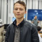 ESHMURODOV SUNNATILLO