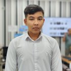 MUXITDINOV MUXRIDDIN