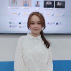 BAXTIYOROVA FERUZABONU