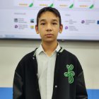 BAHODIROV MUHAMMADALI