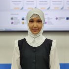 RAIMQULOVA MUSLIMA