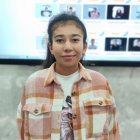 Abdugafforova Malikabonu