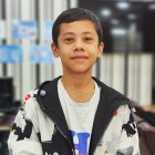 ABDURAHMONOV SAIDKAMOL