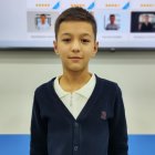 UBAYDULLAYEV XUMOYUNSHOX