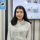 SA`DULLAYEVA FARANGIZ