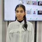 BOBONAZAROVA MUSHTARIYBONU