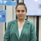 XOLMURZAYEVA SHAXNOZA