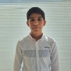 ABDUXOSHIMOV SAMANDAR