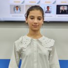 Abdurasulova Farangiz