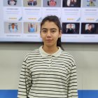 ABDURASHITOVA DIYORA