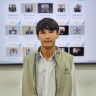 Saidmurodov Feruzbek