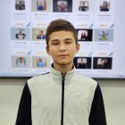 Toshpulatov Muhammadali