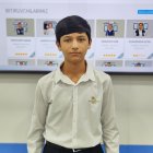 Shavkatjonov Mirjalol