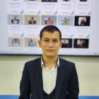ADIZOV SAIDBEK