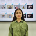 Izatilloyeva Mumtozabegim