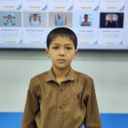 ISMATILLOYEV AZIZBEK