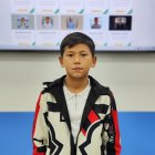 ABDUVALIYEV JALOLIDDIN