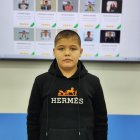 MUZAFFAROV SARDORBEK