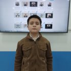 MUXAMMADALIYEV SAIDUMAR