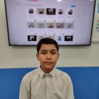 ABDUMURODOV SHAHRUZJON