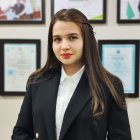 Abdug'afurova Irodabegim