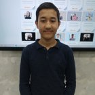 BOBOMURODOV LAZIZBEK