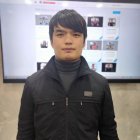 ABDUVOHIDOV JAHONGIR