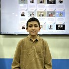 TUXTAPULATOV SAMANDAR