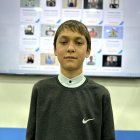 XUDOYBERDIYEV MIRONSHOH