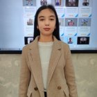 JURAQULOVA E`ZOZAXON