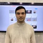 EGAMBERDIYEV BOBURMIRZO