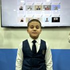 JAMOLIDDINOV SALOHIDDIN