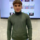 XUDOYBERDIYEV ALIBEK