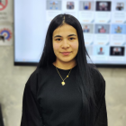 BERDISHUKUROVA MARJONA