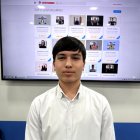 ABDUSALOMOV KAMRONBEK