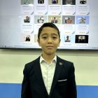 Komiljonov Sarvarbek