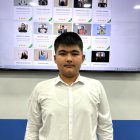 Ro'ziqulov Qamariddin