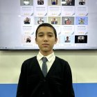 Raxmatullayev Jahongir