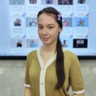 Isomiddinova Ruxshona