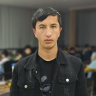 AMONQULOV AZIZBEK
